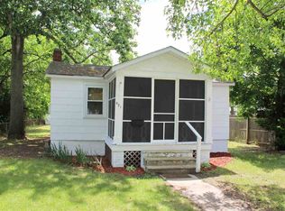 421 W Race St, Millville, NJ 08332