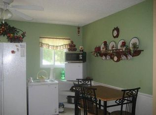 243 Meadowbrook Dr, Martin, TN 38237