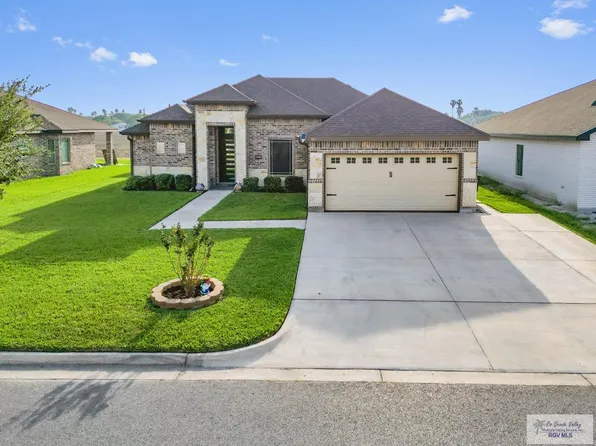 901 Clearview Dr, Harlingen, TX 78552
