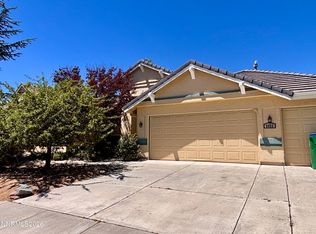 9933 Rio Bravo Dr, Reno, NV 89521