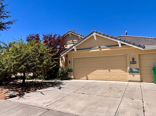 9933 Rio Bravo Dr, Reno, NV 89521