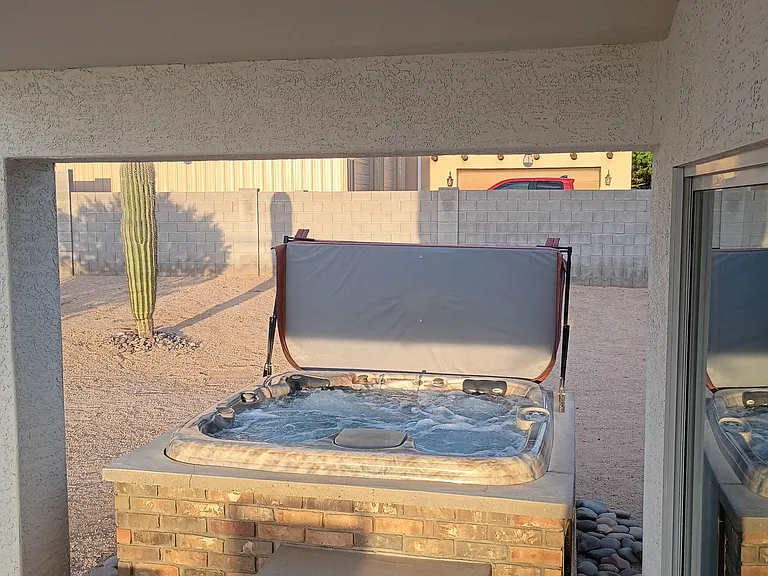 6610 E Dixileta Dr — Photo 63