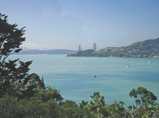 16 Eucalyptus Rd, Tiburon, CA 94920