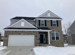 1924 Maggie Ln, Ypsilanti, MI