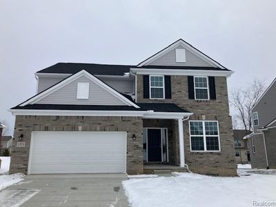 1924 Maggie Ln, Ypsilanti, MI, 48198