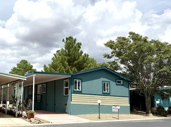 205 Sunset Dr #63, Sedona, AZ 86336