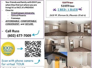 2620 W Pierson St UNIT 4, Phoenix, AZ 85017