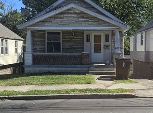 415 E 45th St, Covington, KY 41015