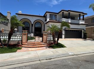 17529 Cloverdale Way, Yorba Linda, CA 92886