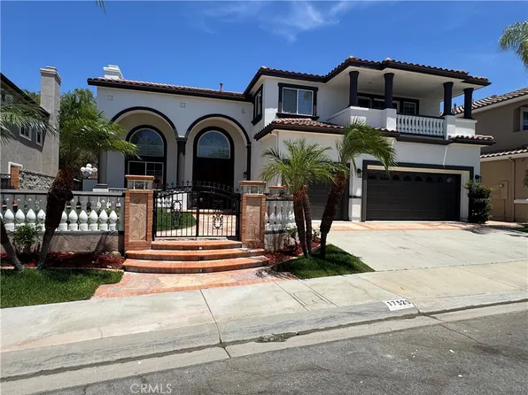 17529 Cloverdale Way, Yorba Linda, CA 92886