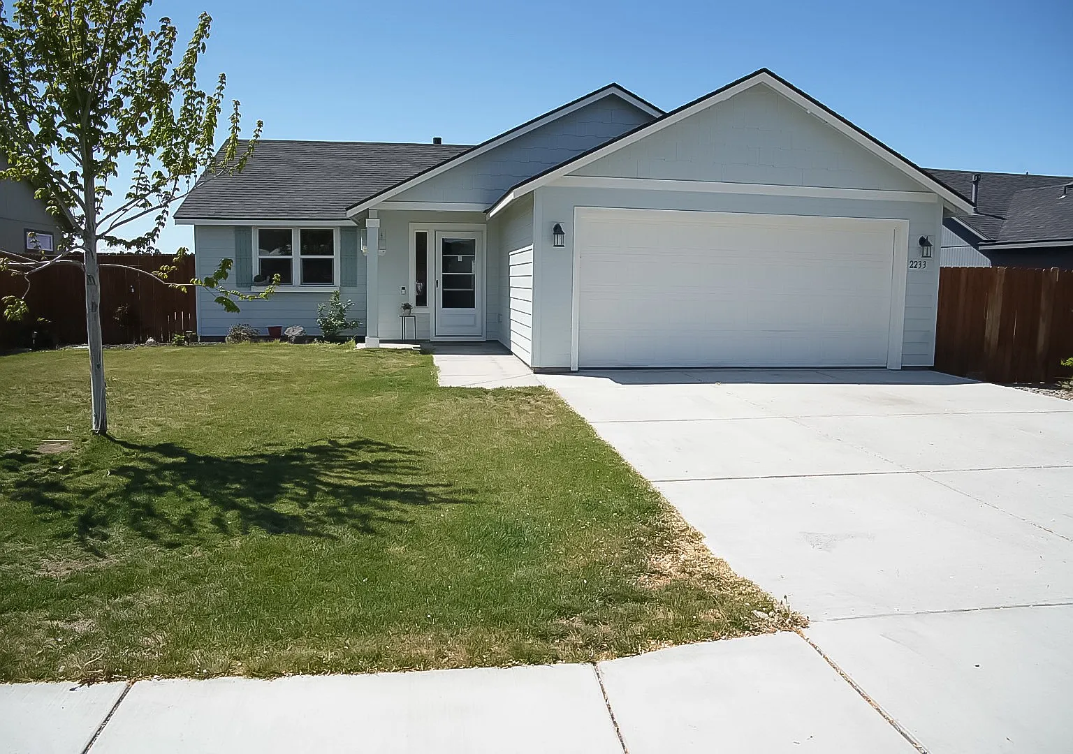 3 bed, 1148 sqft, $2,395 — Photo 1
