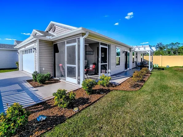 3099 Melle Pl, The Villages, FL 32163