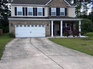 9808 Boxelder Ct, Ladson, SC 29456