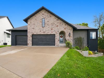 200 N Blarney Court, Nixa, MO, 65714