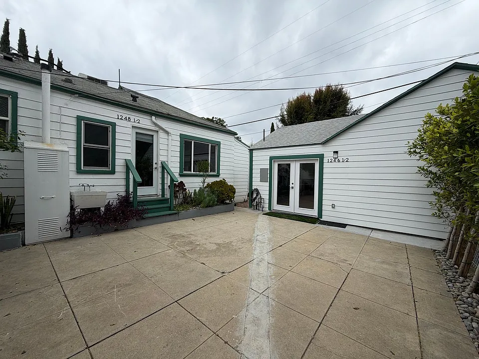 1246-1248 N El Centro Ave