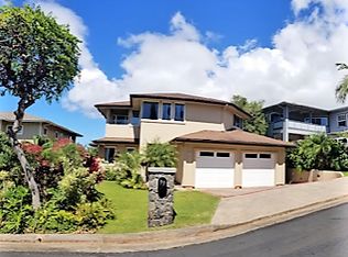 99 Kahana Nui Rd, Lahaina, HI 96761