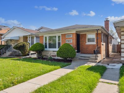 9323 S Indiana Ave, Chicago, IL, 60619