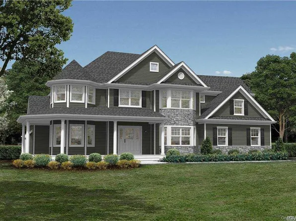 Lot 3 Orient Avenue, Northport, NY 11768