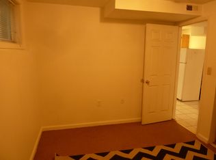1719 7th Ave #A, San Francisco, CA