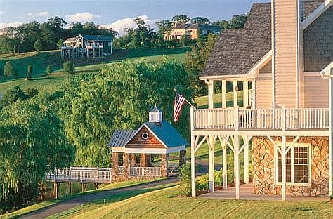 3rd image of 000 Jefferson Landing Glenwood Vlg