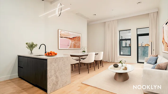 Rented by Nooklyn NYC LLC | media 1