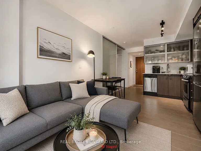 170 Fort York Blvd #407 — Photo 3