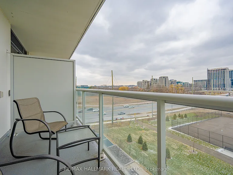 10 Rouge Valley Dr #525A — Photo 12