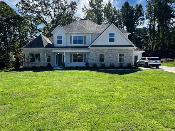 142 Wet Wood Dr #9, Fairburn, GA 30213
