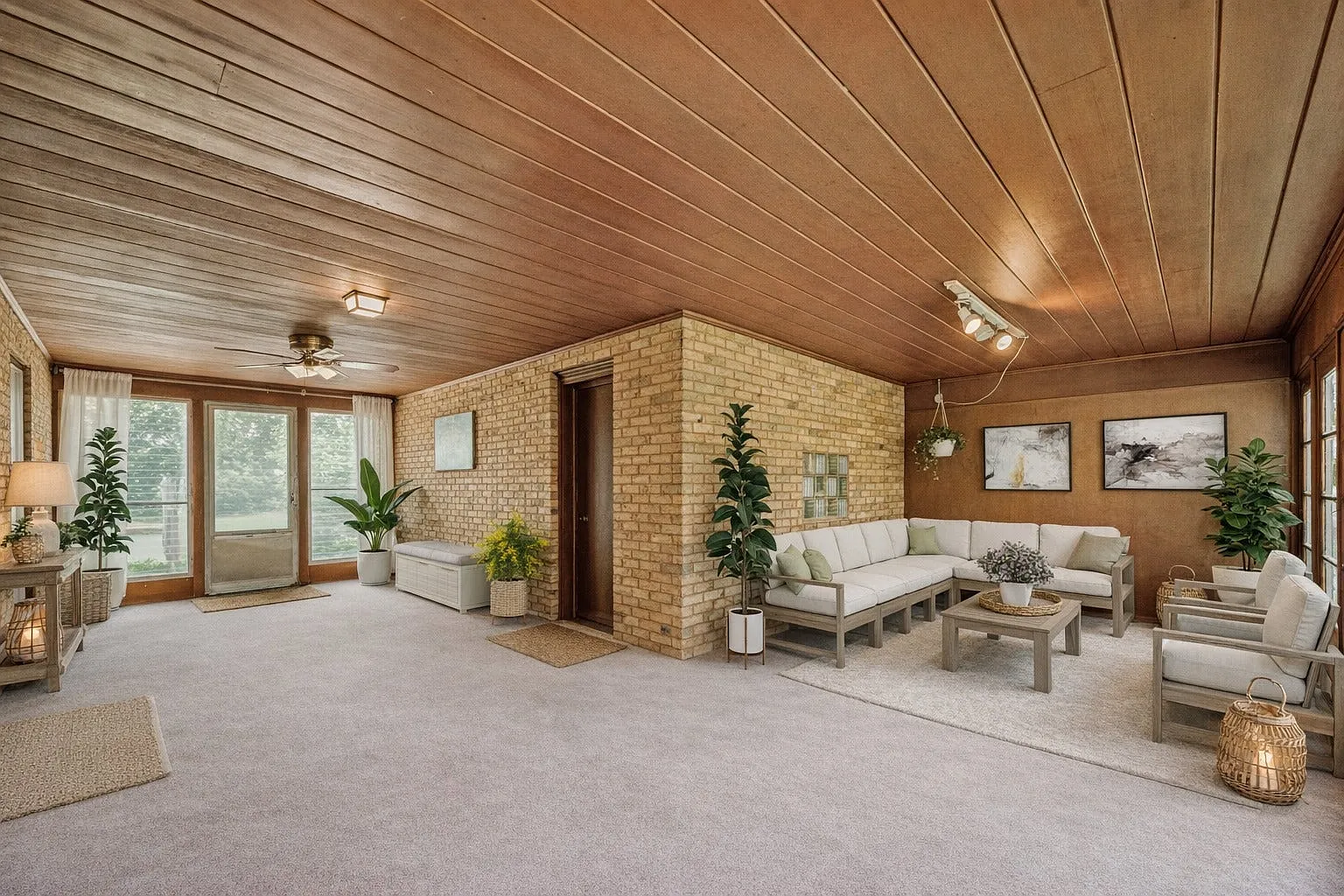 2 bed, 1000 sqft, $2,500 — Photo 3