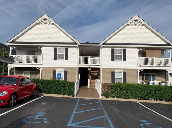 5301 Spring River Dr UNIT 3B
