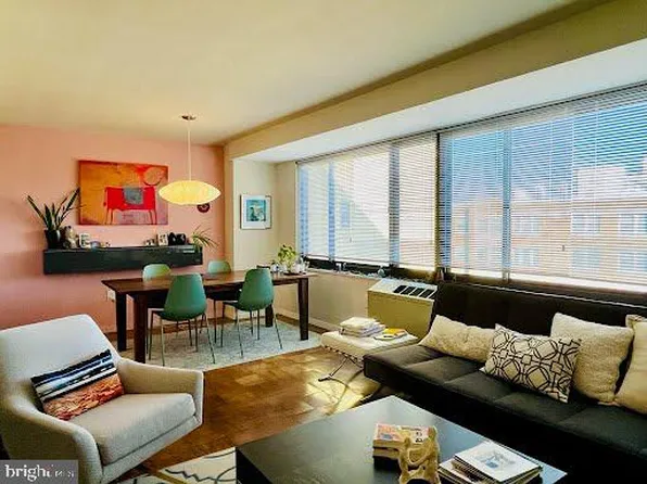 5410 Connecticut Ave NW APT 718, Washington, DC 20015