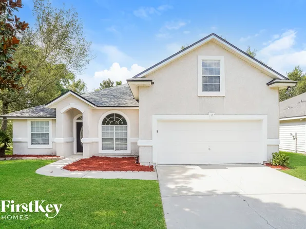 2388 Sophie Pl, Middleburg, FL 32068
