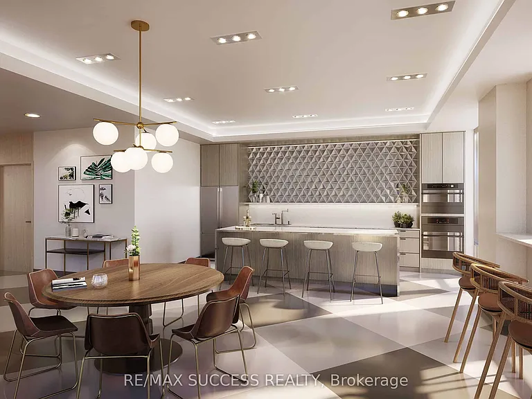 2485 Eglinton Ave W #323 — Photo 3