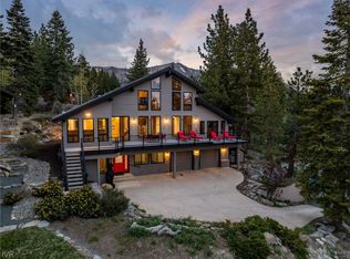 608 Dorothy Ct, Incline Village, NV 89451