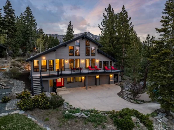 608 Dorothy Ct, Incline Village, NV 89451