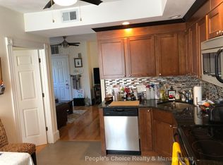 11 Vinal Ave #C, Somerville, MA 02143