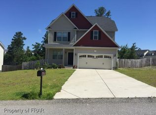 71 Swain St, Spring Lake, NC 28390