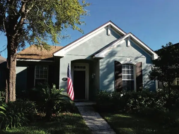 612 RAVENSHILL WAY, DELAND, FL 32724