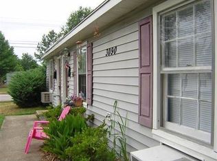 3090A Woods Pl, Raleigh, NC 27607