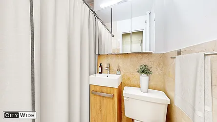 Rented by City Wide Apartments