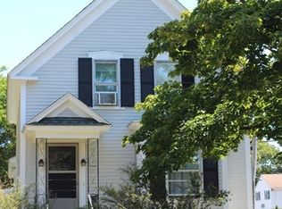 168 Dalton Rd, Chelmsford, MA 01824