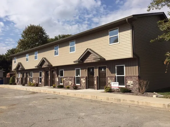 423 Meadow Dr, Troy, IL 62294