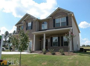 2741 Rolling Downs Way, Loganville, GA 30052