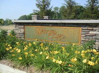 11353 Easterly Blvd, Fishers, IN 46037