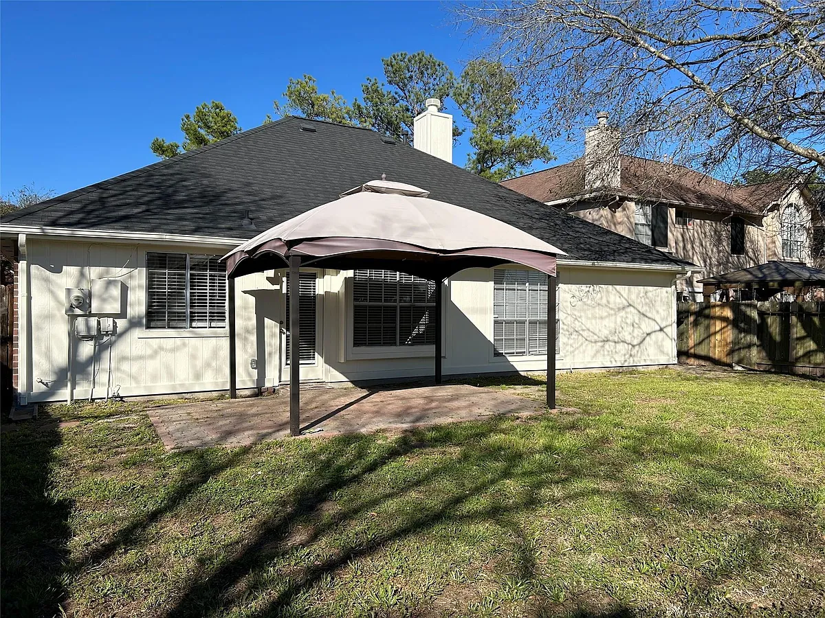 Building Photo - 14815 Carolina Falls Ln