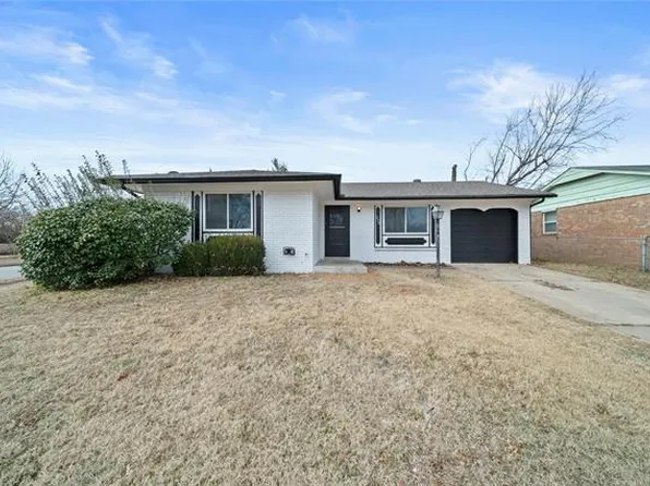 230 S 185th Ave E, Tulsa, OK 74108
