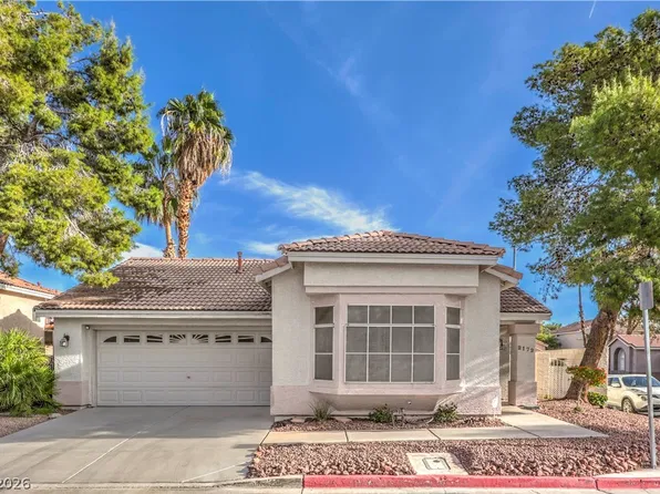 2172 McCartney Ct, Henderson, NV 89074