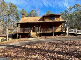 16819 State Highway 34 E, Franklin, GA 30217