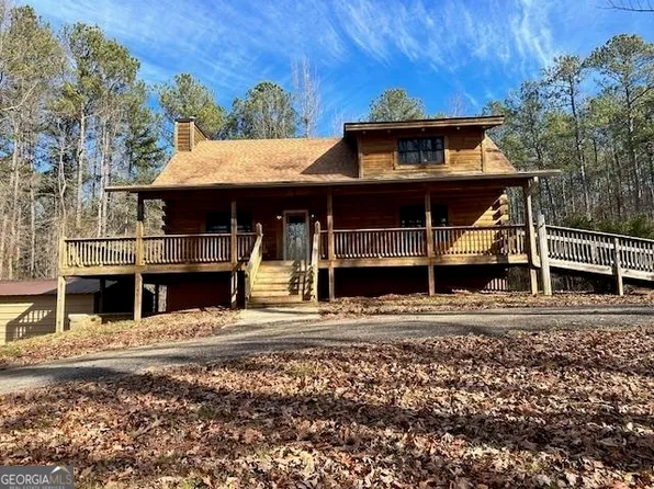 16819 State Highway 34 E, Franklin, GA 30217