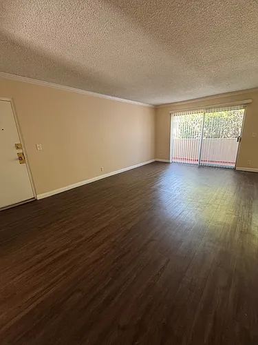 Floor plan 1bd 1bth